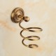 Wholesale brass bathroom sets wall mount antique retro bathroom accessories hardware set