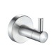 High Quality Stainless Steel 304 Wall Mount Coat Racks Towel Clothes Robe Hooks