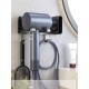 Dyson Airwrap Hair Care Dryer And Curler Tool Organizer Storage Holder For Bathroom Organizer